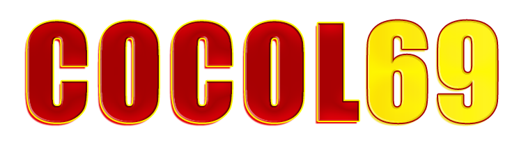Cocol69 Logo